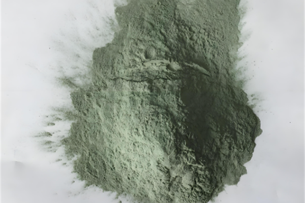 綠碳化硅微粉：制備工藝到多領(lǐng)域應用